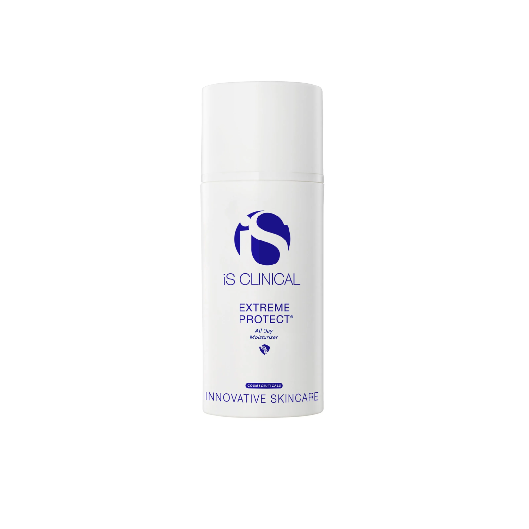 Buy iS Clinical Extreme Protect All Day Moisturiser 100g | About Face ...