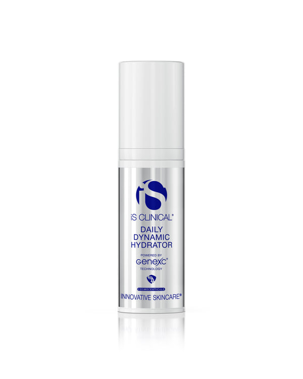 Daily Dynamic Hydrator