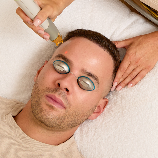 Glass Skin Therapy