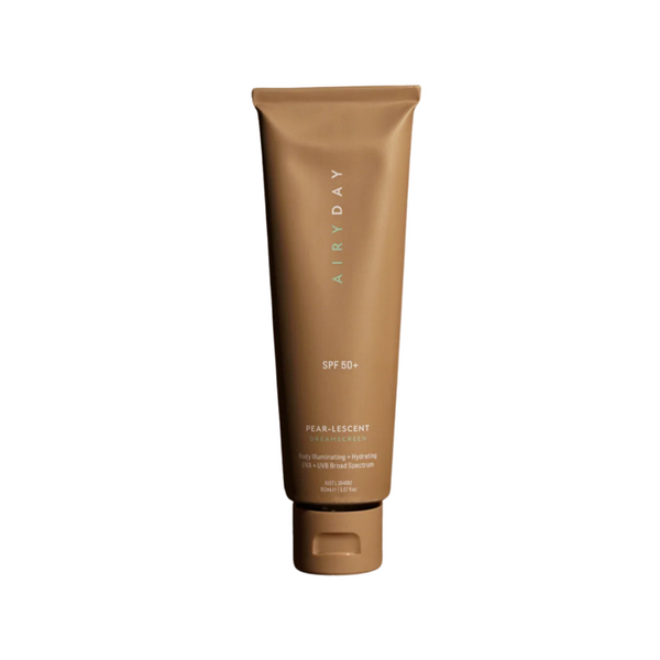 Airyday Pear-Lescent Body SPF 50+ 150ml