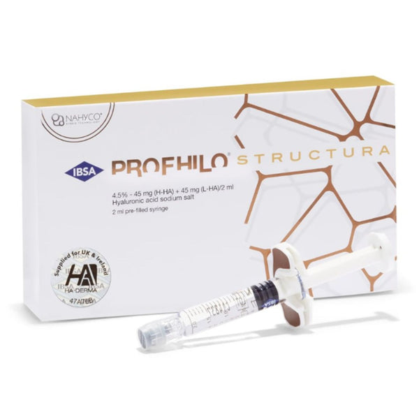 Profhilo® Structura