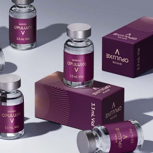 Byryzn Opuluxe V