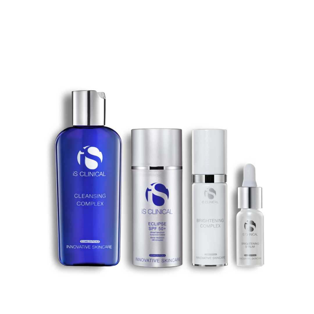 Buy iS Clinical Pure Radiance Collection | About Face Medical Aesthetics